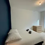 Appartement Contemporain Centre-Ville