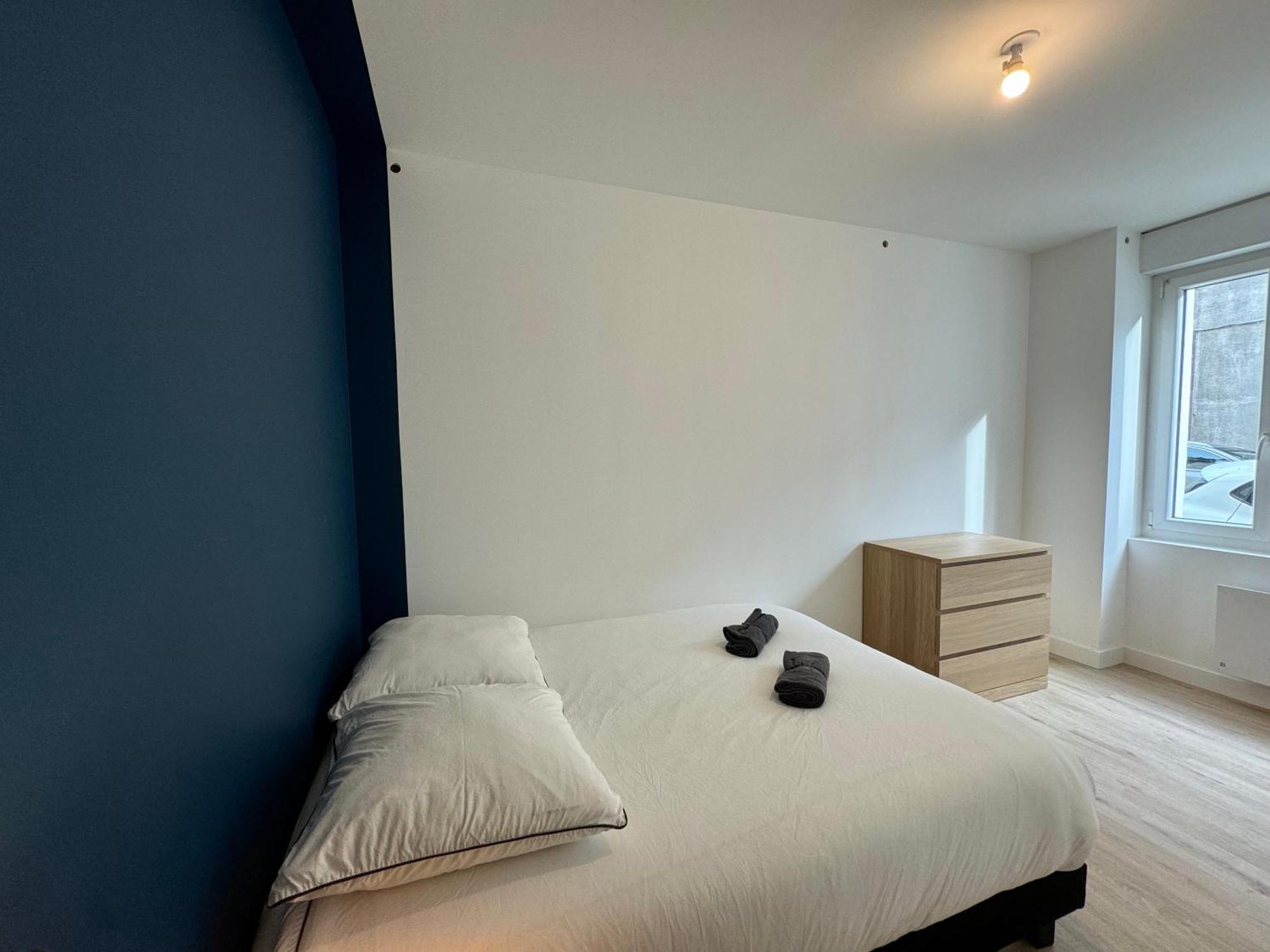 Contemporain Centre-ville *